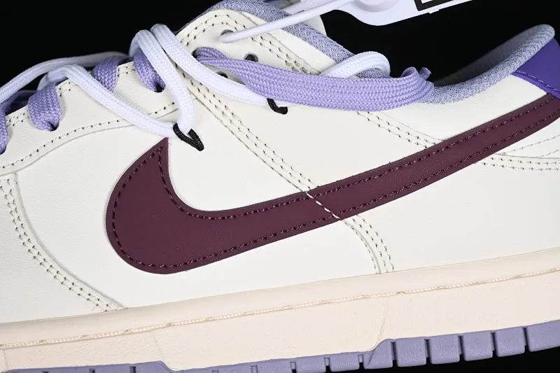 All categories Nk SB Dunk Series Nk SB Dunk Low Low-top sneakers CS version Nk Dunk Low Bubble Jellyfish Simple and refreshing Raspberry White SB strap low-top casual sneakers DD1503-500